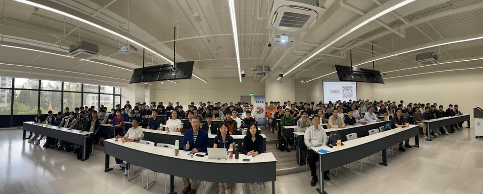 2023The 8th Second Member Conference of China Clean Technology Association and Shenghui Refrigeration and Air Conditioning Practical Application Lecture - Highlights